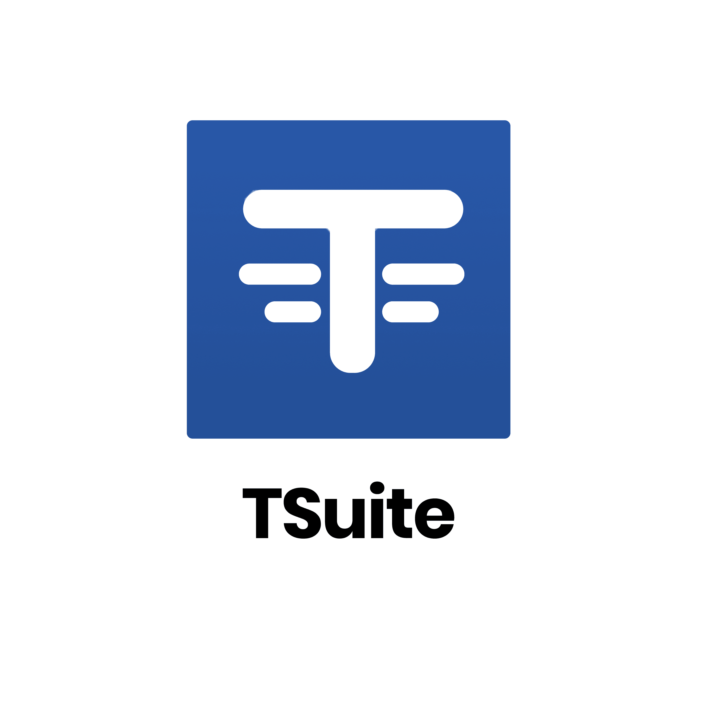 Tsuite logo